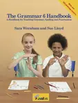 The Grammar 6 Handbook - Sara Wernham, Sue Lloyd