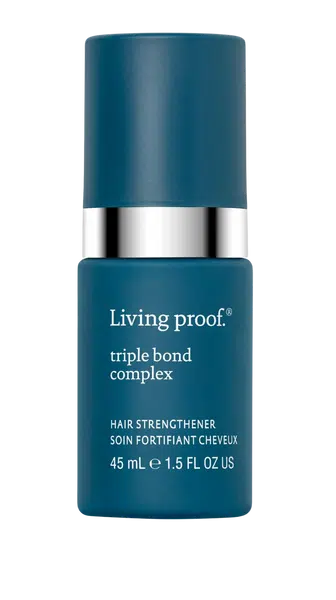 LIVING PROOF Triple Bond Complex kúra pro posílení vlasů 45 ml