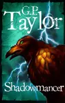 Shadowmancer - G.P. Taylor
