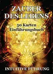 Zauber des lebens Orakel (55 karten mit begleitbuch) - Veronika Kovářová