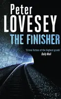 The Finisher - Peter Lovesey