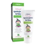 MEDPHARMA Baby gel spokojené bříško 100 ml