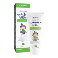 MEDPHARMA Baby gel spokojené bříško 100 ml