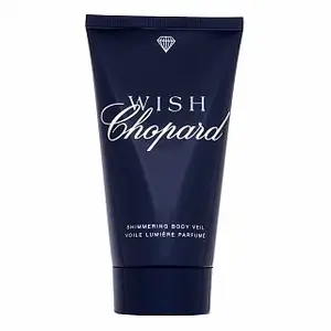 Chopard Wish telové mlieko pre ženy 150 ml