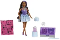 Barbie Glam party - Fialová