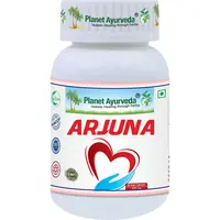 Arjuna Kapsuly - Srdce, Krvný tlak