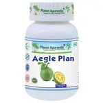 Aegle Plan Bilwa - Trávenie, Črevá