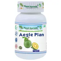 Aegle Plan Bilwa - Trávenie, Črevá