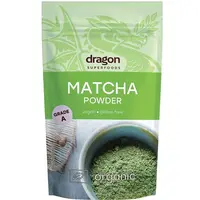 Matcha BIO RAW