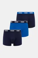 Boxerky Puma BOXER 3-pack