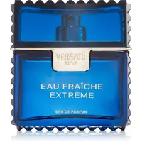 Versace Eau Fraîche Extréme parfumovaná voda pre mužov 50 ml