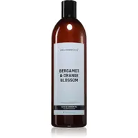 Vila Hermanos Apothecary Bergamot & Orange Blossom sprchový gél 500 ml
