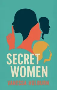 Secret Women - Vanessa Holburn