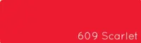Jacquard Acid Dyes - 609 Scarlet