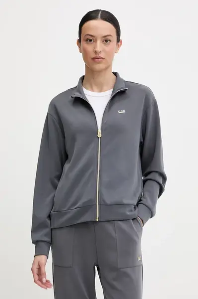 Mikina EA7 Emporio Armani