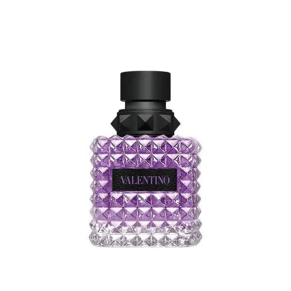 Valentino Born in Roma Purple Donna parfémová voda 50 ml