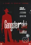 Gangsterská kolekcia - 3 DVD (Veřejní nepřátelé / Americký Gangster / Zjizvená tvář) - film z kategorie Gangsterské filmy