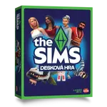 The SIMS: Desková hra