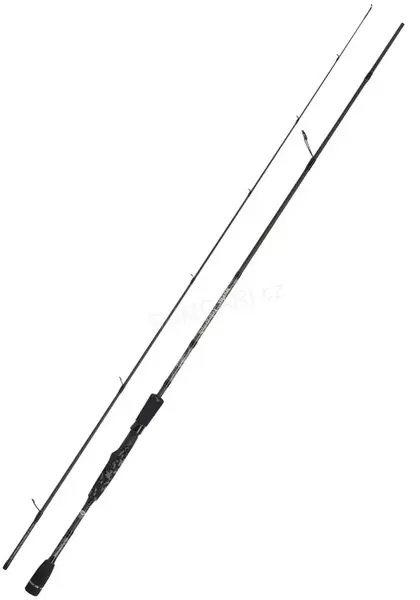 Wft prut penzill telegraph 1,98m 0,5-5 g 2-díl