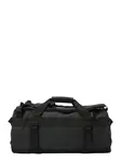 RAINS Cestovná taška 'Texel'  čierna