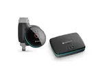 Gardena Smart System - Sada zavlažovací jednotky Smart a jednotky Smart Gateway 19043-20
