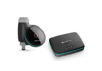 Gardena Smart System - Sada zavlažovací jednotky Smart a jednotky Smart Gateway 19043-20