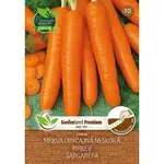 Cidera mrkva neskorá - výsevný pásik