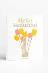 Fotoalbum Printworks Hello Beautiful 33 x 27 cm