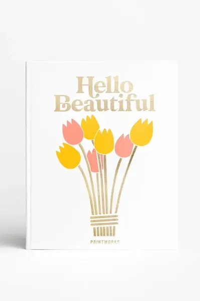 Fotoalbum Printworks Hello Beautiful 33 x 27 cm