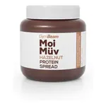 GymBeam MOIMÜV PROTEIN SPREAD - 400 G - LÍSKOVÝ OŘECH Ořechové máslo, , velikost