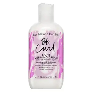 Bumble And Bumble BB Curl Light Defining Cream tvarující krém pro vlnité a kudrnaté vlasy 250 ml