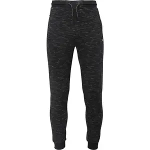 Willard HARTMAN Pánské tepláky, černá, velikost