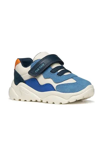 Geox Dětské tenisky Geox CIUFCIUF