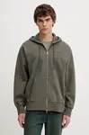 Levi's  Mikina  AUTHENTIC FULL ZIP