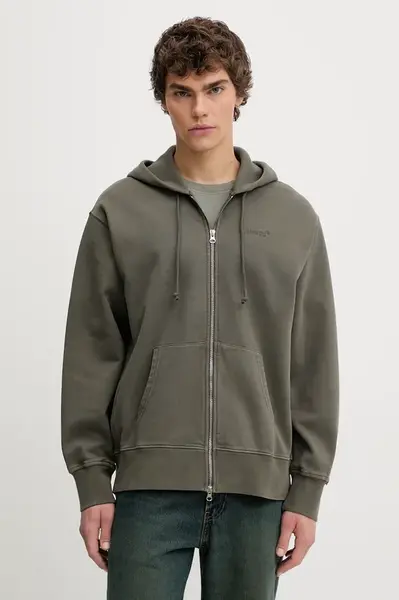 Mikina Levi's AUTHENTIC FULL ZIP