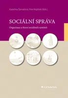 E-kniha: Sociální správa od Šámalová Kateřina