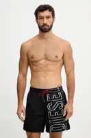 Plavkové šortky Diesel SOCCER-41-D-CORE