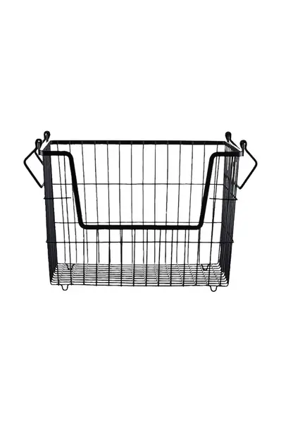 Dekorativní koš House Doctor HDTaw 32 x 23,5 x 27 cm