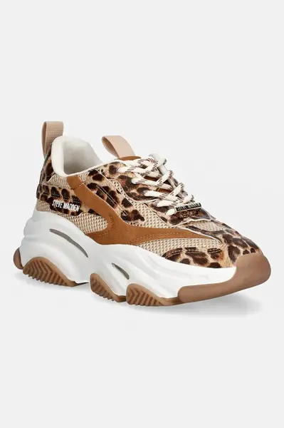 Steve Madden Tenisky Steve Madden Possession-E