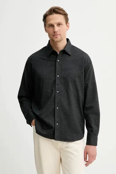 Košile Abercrombie & Fitch