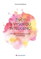 E-kniha: Život s vysokou inteligencí od Stehlíková Monika