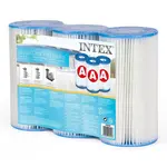 Filtrační vložka typ A sada 3 ks 29003