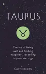 Taurus - Sally Kirkman