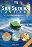 RYA Sea Survival Handbook - Keith Colwell