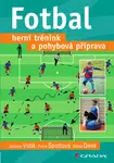 E-kniha: Fotbal – herní trénink a pohybová příprava od Votík Jaromír