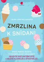 E-kniha: Zmrzlina k snídani od Williamsová Jane Laura