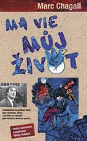 E-kniha: Ma vie - Můj život od Chagall Marc