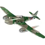 Cobi 5721 II. svetová vojna Messerschmitt ME 262A-1A 390 dielikov