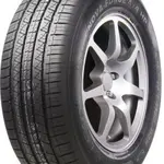 LEAO 235/60 R 17 106V NOVA_FORCE_4X4_HP TL XL
