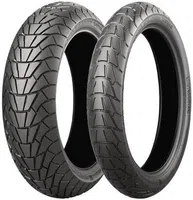 BRIDGESTONE 100/90 -18 56H ADVENTURECROSS_SCRAMBLER_AX41S TL